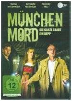 München Mord - Die ganze Stadt ein Depp