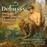 Debussy:Musique De Scene
