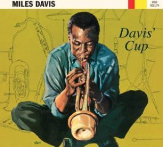 Davis' Cup