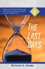 Last Days