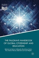 Palgrave Handbook of Global Citizenship and Education