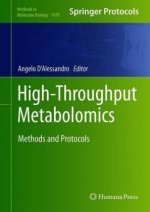 High-Throughput Metabolomics