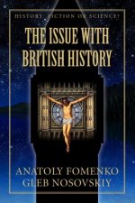Issue with British History