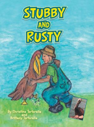 Stubby and Rusty