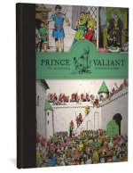 Prince Valiant Vol. 19: 1973-1974