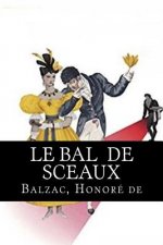 Le Bal de Sceaux