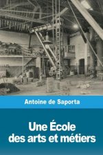 Une École des arts et métiers