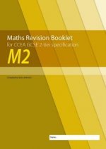 M2 Maths Revision Booklet for CCEA GCSE 2-tier Specification