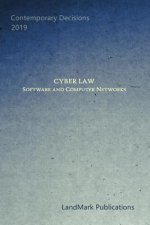 Cyberlaw: Software and Computer Networks