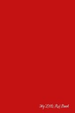 My Little Red Book