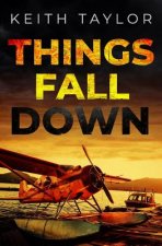Things Fall Down: A Jack Archer Apocalyptic Survival Thriller