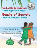 Bundle of Secrets: Savita Returns Home