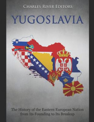 Yugoslavia: The History of the Eastern European Nation from Its Founding to Its Breakup