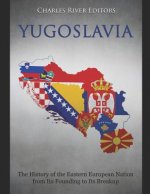 Yugoslavia: The History of the Eastern European Nation from Its Founding to Its Breakup