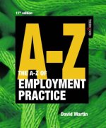 A-Z of Employment Practice