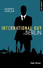 International guy 8 - Berlin