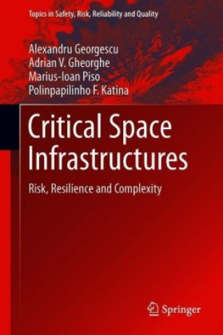 Critical Space Infrastructures