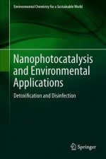 Nanophotocatalysis and Environmental Applications