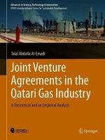 Joint Venture Agreements in the Qatari Gas Industry