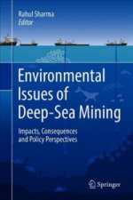 Environmental Issues of Deep-Sea Mining