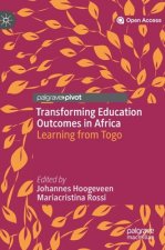 Transforming Education Outcomes in Africa