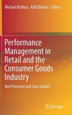 Performance Management in Retail and the Consumer Goods Industry
