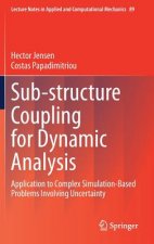 Sub-structure Coupling for Dynamic Analysis