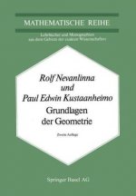 Grundlagen der Geometrie
