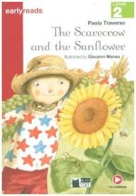 The Scarecrow and the Sunflower