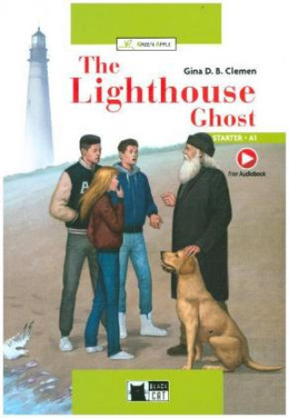 The Lighthouse Ghost