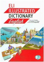 ELI Illustrated Dictionary - English