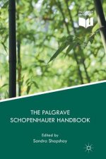 Palgrave Schopenhauer Handbook