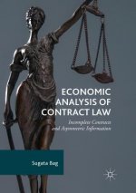 Economic Analysis of Contract Law