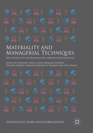 Materiality and Managerial Techniques