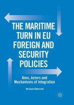 Maritime Turn in EU Foreign and Security Policies