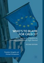 Who's to Blame for Greece?