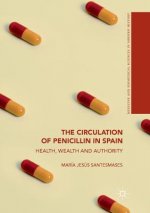 Circulation of Penicillin in Spain