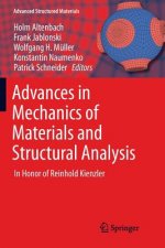 Advances in Mechanics of Materials and Structural Analysis