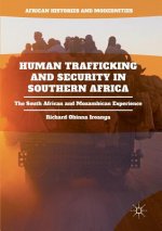 Human Trafficking and Security in Southern Africa