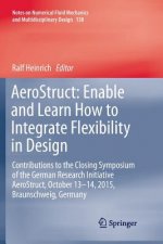 AeroStruct: Enable and Learn How to Integrate Flexibility in Design