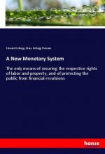 A New Monetary System