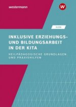 Inklusive Erziehungs- und Bildungsarbeit in der Kita. Schülerband