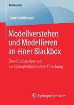 Modellverstehen Und Modellieren an Einer Blackbox
