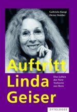 Auftritt Linda Geiser