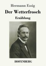 Wetterfrosch