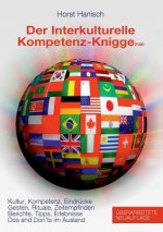 Interkulturelle Kompetenz-Knigge 2100