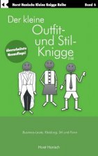 kleine Outfit- und Stil-Knigge 2100