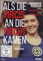 Als die Nazis an die Macht kamen, 1 DVD