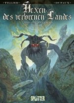 Hexen des verlorenen Landes. Band 2