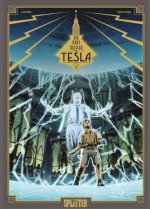 Die drei Geister von Tesla. Band 2